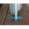Bionaire 3D Printed Window Fan Unit Stands, Mounts, or Stabilizer