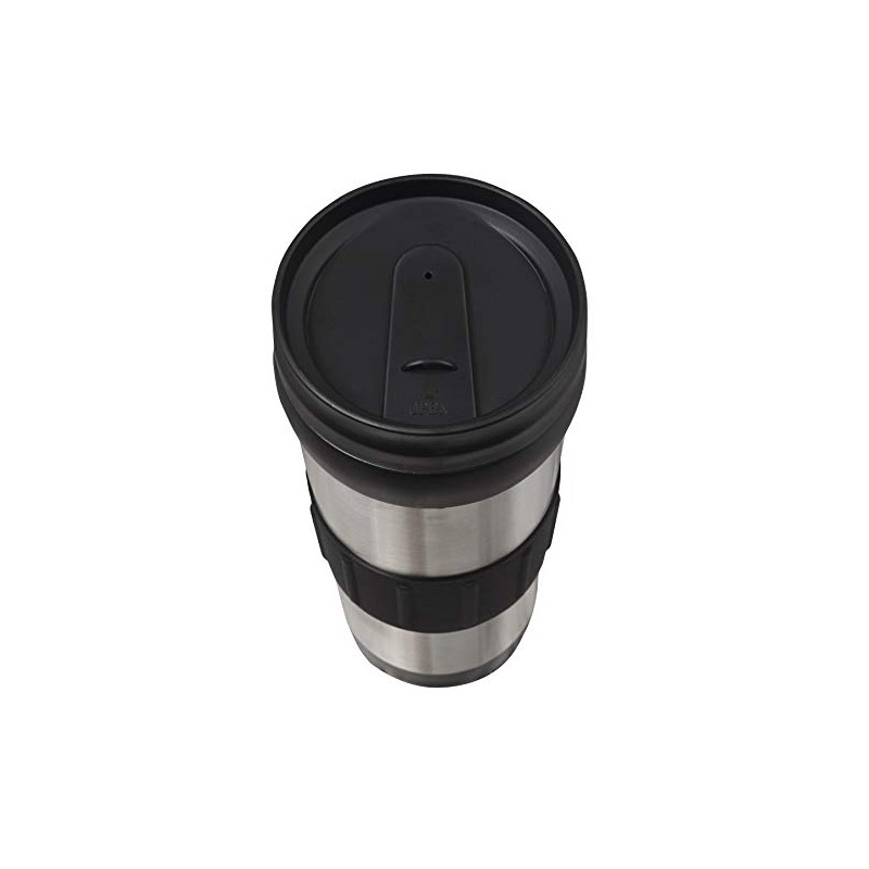 THERMOcafe by Thermos Foam Insulated Travel Tumbler - 2 Pack,