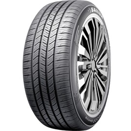Sailun Atrezzo SH408 All Season 215/55R17 94V Passenger Tire