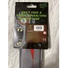 Factory Entertainment Zombie Killer Machete / Knife SWAT Plush Sounds