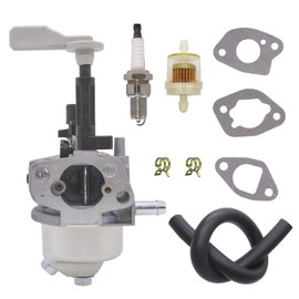 NIMTEK RY802900 Carburetor Kits for Ryobi 2900PSI Pressure Washer Replace 099981133027