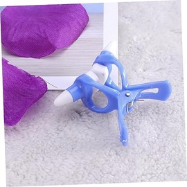 Healifty 1pc Nose Shaping Clip for Women Girls Nose Bridge Straightener Easy Design Beauty Tool Set