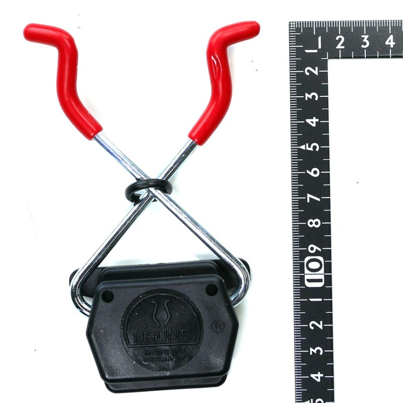 Yams Makeup Made in Germany tu-ruhoruda-pa-tu Dedicated Holder 2 Pack Holder