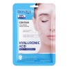 Pack De 100 Mascarillas Faciales Bioaqua De Tela Tipo De