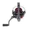 Spinning Reel Full Metal Stainless Steel Pressure Relief Button Humanized