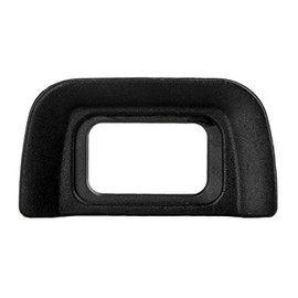 ayex Eyecup Eyepiece Cap Viewfinder Replaces DK-20 Suitable for Nikon F75 F65 D70s D5300 D3300 D3200 D60 D50 D40