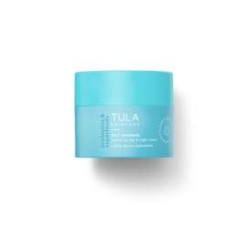 TULA Skin Care Hydrating Cream – 24-7 Moisture for Balanced Skin