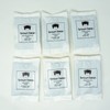 Brown Bear Christmas Coffee Beans Gift Set - 6 Blends