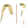 Compass Drawing Scribe Tools for Woodworking, Scribing Compass, for Drawing,