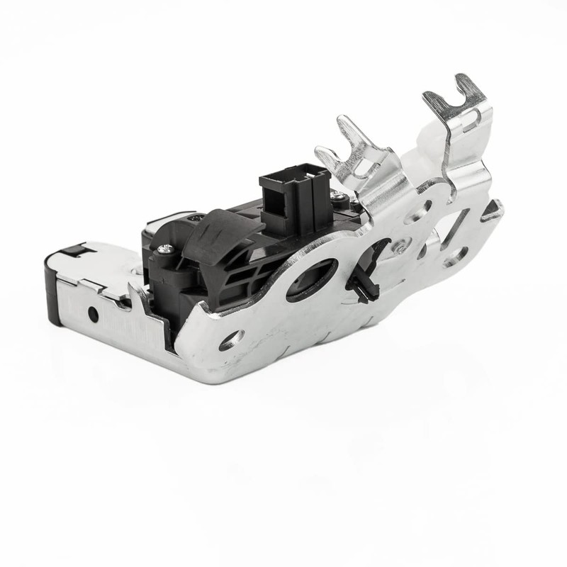 LST Tailgate Lock Boot Lock Tail Lock TT