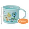 Skater KE4AAG-A Children's Plastic Lunch Cup, 6.8 fl oz (200