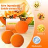 Papaya Soap - Gentle Cleansing for Oily and Sensitive Skin,