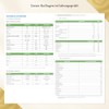 Collagen Powder 1000 g 100% Pure Collagen Hydrolysate Peptides 1
