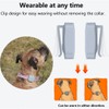 Dog Training Collar with Remote Controller - E Collar for