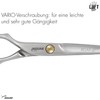 JAGUAR Haarschere PRE STYLE RELAX LEFT 5.25" | Linkshänder Friseurschere