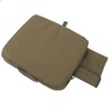 Portable Heated Seat Cushion USB Rechargeable 3 Level Adjustable Temperature