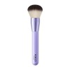 KIKO Milano Smart Powder Brush 102 | Round Brush for