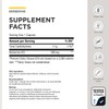 Integrative Therapeutics® Berberine - 1000–1500 mg Daily - Berberine HCL
