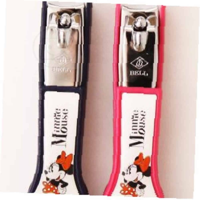 Graphic Nail Clippers Nail Care / 긋픽 손톱깎이 손톱케어
