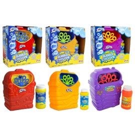 Bubbletastic Bubble Machine Blower, 416g