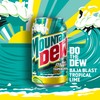 Mountain Dew Soda, 2 Flavor Baja Blast Variety Pack (Baja