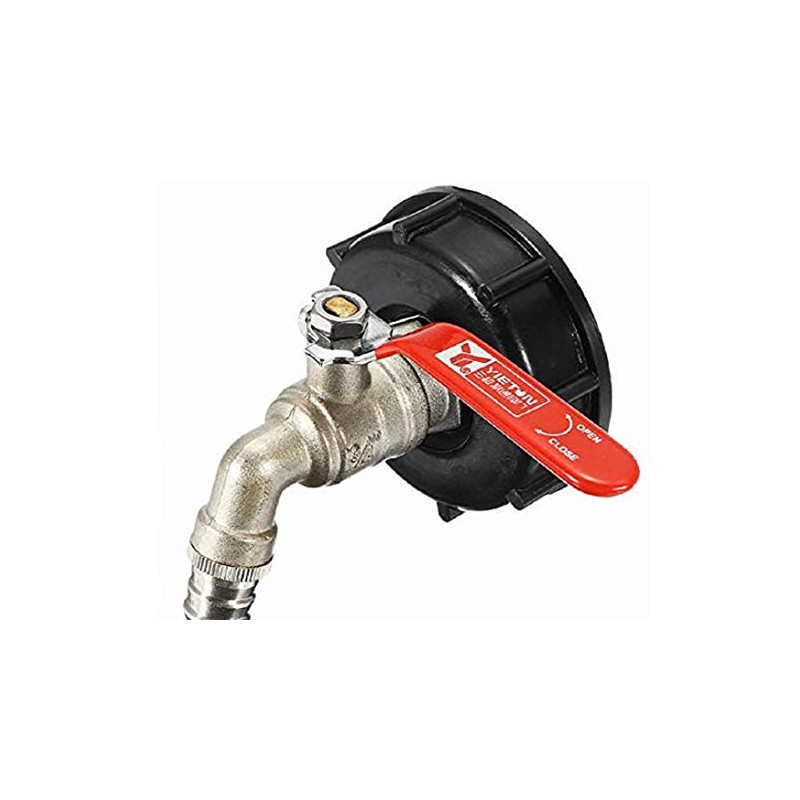 AMS60 _ 133MK3 + 99 outlet IBC container accessories rainwater