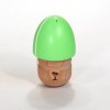 Bahama Kendama Mushroom Pill Kendama- Glow in the Dark -
