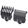 Hair Cutting Protection 2 Pieces, 1.5 mm and 4.5 mm
