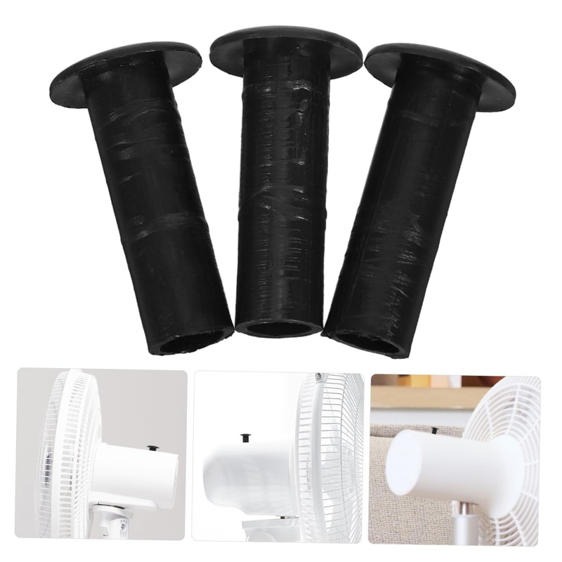SEWOART 3Pcs Replaceable Fan Shake Pull for Electric Fans Controller