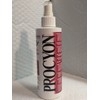Procyon Carpet Upholstery Spot & Stain Remover 8oz Spray Bottle