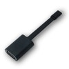 Genuine Original DELL USB-C to VGA 15 Pin Adapter RV9HP