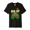 Big Up Sound System Premium T-Shirt