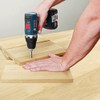 BOSCH Set Accesorios Mini-X-Line Brocas y Puntas | 15pz.