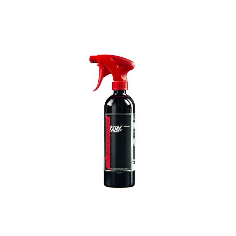 OBSSSSD Glass Cleaner W/Sprayer (16oz) …