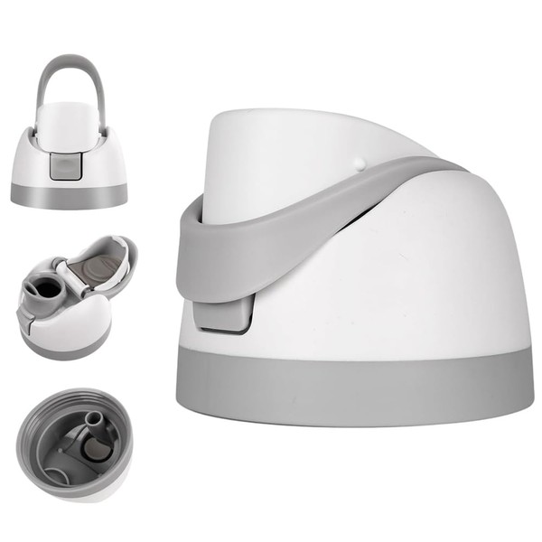 Replacement Cap for Owala Freesip, Owala Replacement Lid, One Button