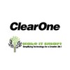 Clear One Chat 50 Personal Speaker Phone (910-159-001) (Renewed)