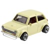 Hot Wheels Basic Car Custom '70 Honda N600 HBP02 Cream
