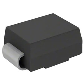 40pcs Robojax 1N4007 1000V 1A SMD Diode (40pcs 1N4007 SMD)