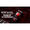 SONICAKE Rude Mouse True Bypass Underground Overdrive Distortion Pedals +9V