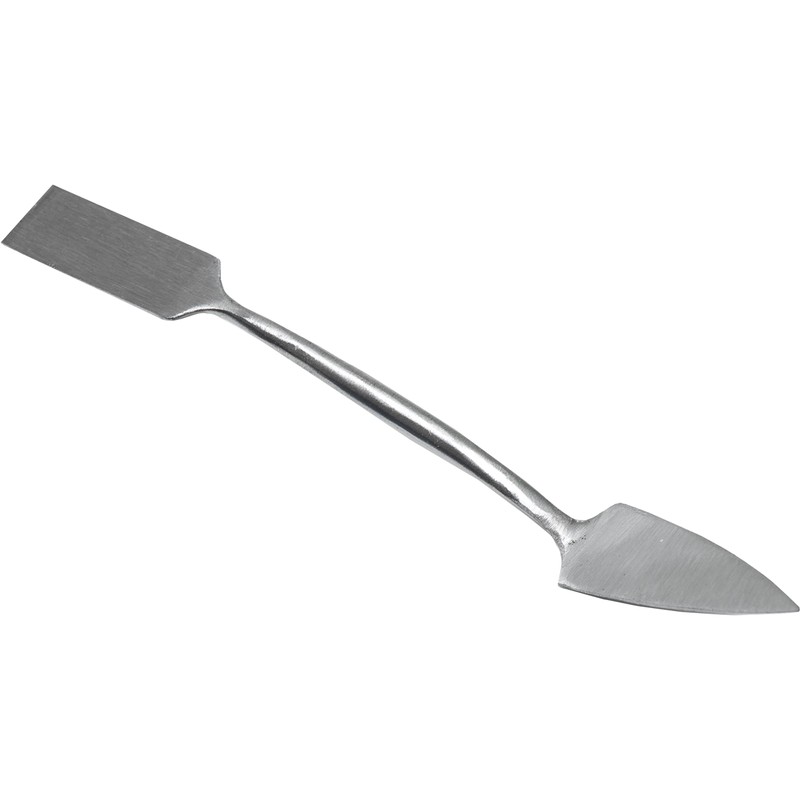 MARSHALLTOWN The Premier Line TS082 5/8-Inch Trowel and Square Ornamental