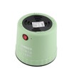Electric Noodle Pot Multifunctional 1L Mini Electric Hot Pot Ramen