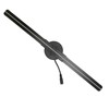 3D Hologram Fan 16.5in 2000x224 WiFi 3D Projector with 224