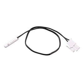 Edgewater Parts 2188819, AP6006067, PS11739131 Refrigerator Thermistor Compatible with Kenmore, KitchenAid, Whirlpool, and Maytag
