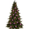 Christmas Tree Baubles Tree Decorations Christmas Balls Ornament Hanging Pendants