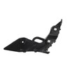 PARSLUCK Bumper Support Bracket No.86513F2000 - Left Driver Side Bumper