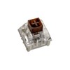 Kailh Mechanical Keyboard Switches (Brown (Box))