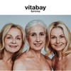 Vitabay Smoothie Lotion Hair Removal Cream 250ml - Telocapil Body