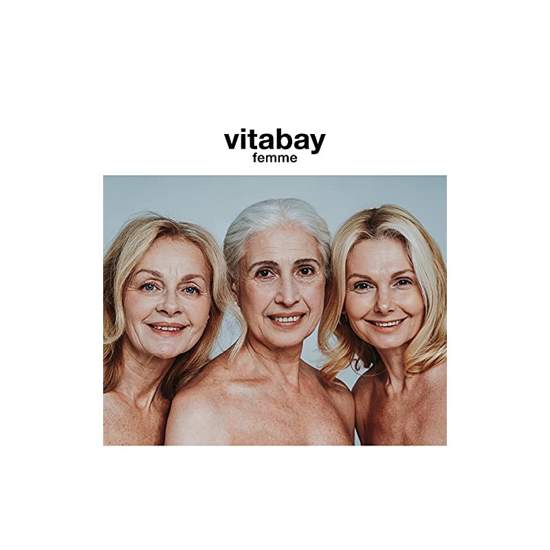 Vitabay Smoothie Lotion Hair Removal Cream 250ml - Telocapil Body