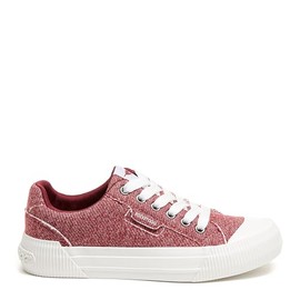 Rocket Dog Cheery Burgundy 6 M