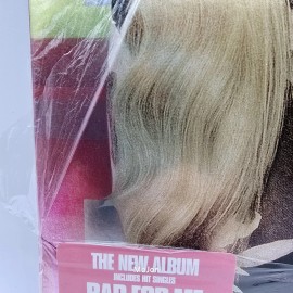 Meghan Trainor Takin It Back Vinyl SEALED Target Exclusive Cover